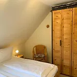 דירה Haus-am-sommerdeich-whg-16 *