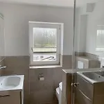 דירה Haus-am-sommerdeich-whg-16 *