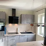 דירה Haus-am-sommerdeich-whg-16 *