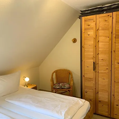 Apartamento Haus-am-sommerdeich-whg-16 *