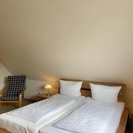 Apartamento Haus-am-sommerdeich-whg-16