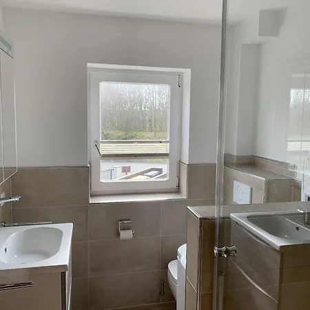 Apartamento Haus-am-sommerdeich-whg-16 *