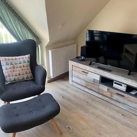 Haus-am-sommerdeich-whg-16 Apartamento Sankt Peter-Ording