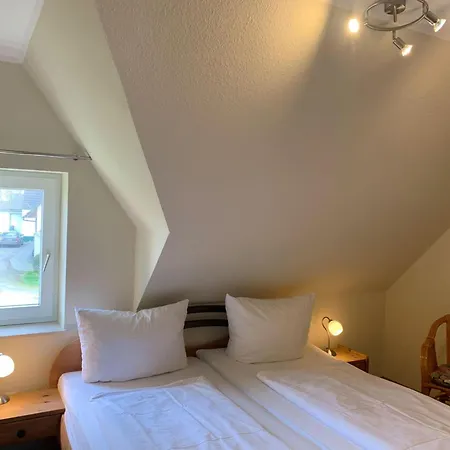 Haus-am-sommerdeich-whg-16 Apartamento