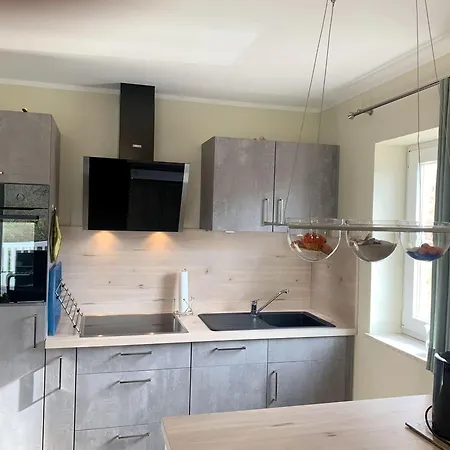 Apartamento Haus-am-sommerdeich-whg-16 *