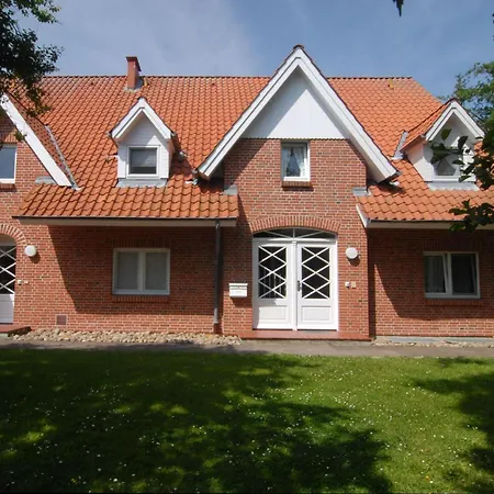 아파트 Haus-am-sommerdeich-whg-16